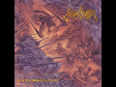 Angelcorpse - Exterminate (Full Album)