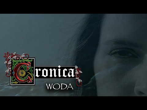 Cronica - Woda (Official Music Video)