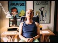 JULIUSZ Oficjalny Zwiastun Komedii