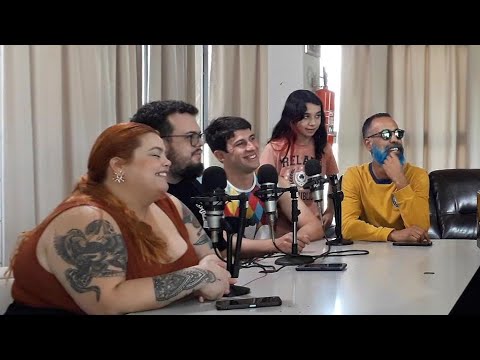 Varada N'Água lança documentário comemorativo aos 15 anos