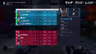 [ow2]Top 500タレ爺を目指して