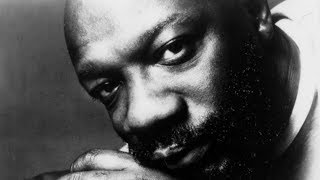 This Week in Black History: Isaac Hayes