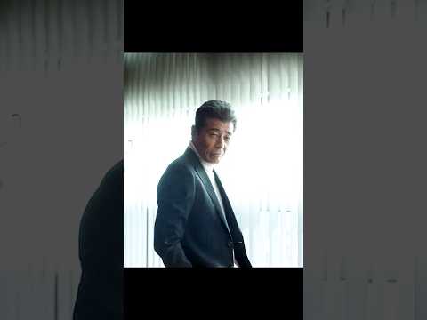 【ヤクザと家族】孤独な青年が初めて見つけた「居場所」。柴田組長との出会いと、家族の絆を求めた極道への道。