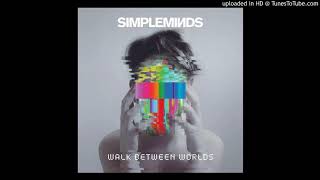 Simple Minds - Summer