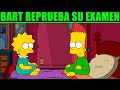 Bart Y Lisa En La Escuela Resumen Los Simpson