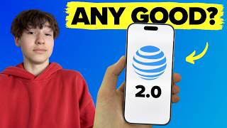 AT&T's ALL NEW 2.0 Plans: Should You Switch