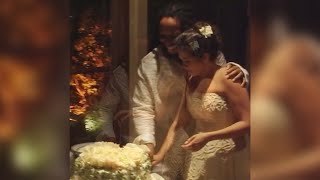 The Lucky One - Ziggy Marley ft. Stephen Marley (Official Video)