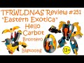 Transforming Eastern Exotica Review 251 Hello Carbot Brontero Bigkoong