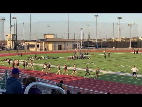 Bridgeland 800 (1:53 winner)