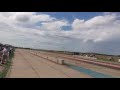Honda Civic FN2 Vs Subaru Forester MT