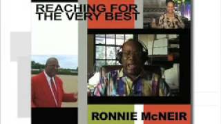 Reaching For The Very Best - The Official Trailer