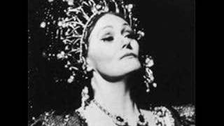 Lakme Battle Royale: Bell Song Coloratura