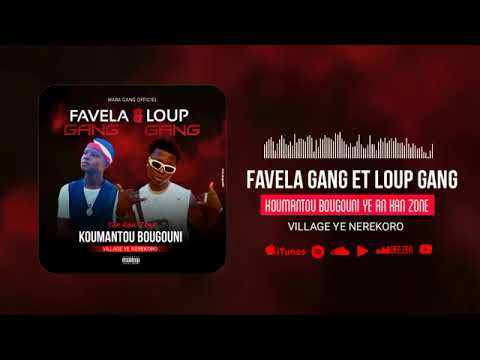  WARRA GANG Officiel 2 2025