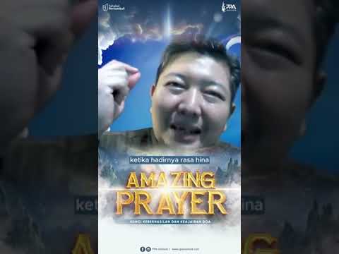 Kunci Doa | Ustadz M Zulfikarullah