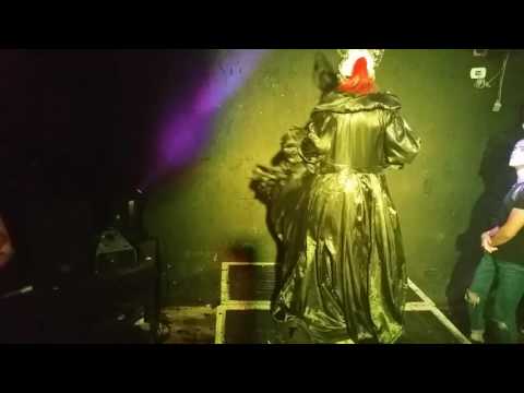 Nicolly Massafera - ( Bye Bye Side 18/09/16 )