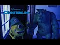 Monsters Inc Live Action Teaser Re Created