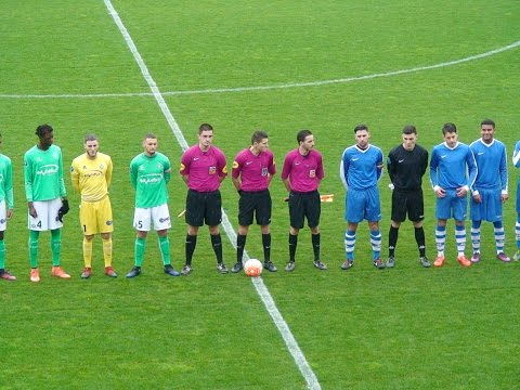 U19 / Colomiers - Saint-Etienne