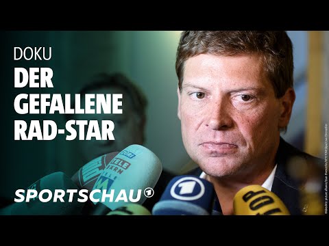 Being Jan Ullrich – Episode 5: Bergab | Sportschau