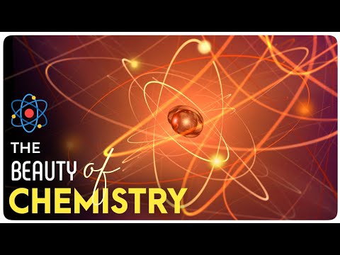 The Beauty of Chemistry | Chemistry Motivational Video