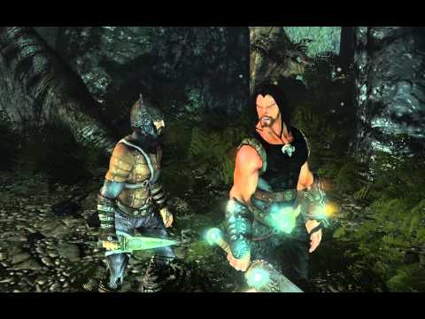 Let's Play Garshasp Temple of the Dragon [Deutsch] - Part 1 : Mies und beschissen