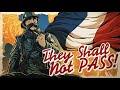 LONGEST Battle Of WW1 Verdun Animated History