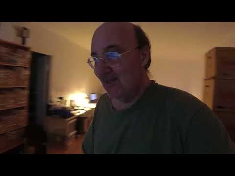 MongoTV_12800 - FLY - Del 586 - Ultralight Flyvebåd Som Motorbåd og Bolig