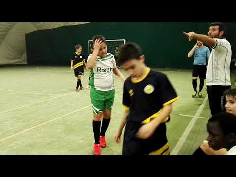 Bissuola   Fenice 8 4 Highlights