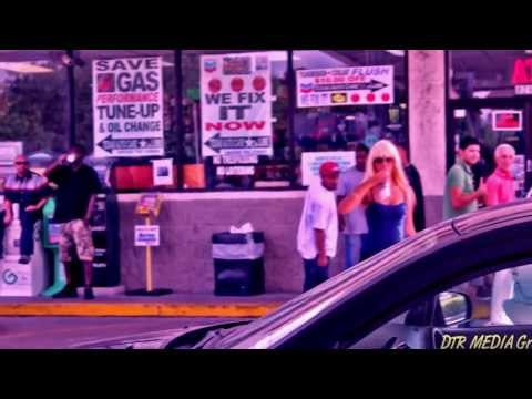 Chris Snowden “I Been Outchea”(Visualized by DTR Media Group)