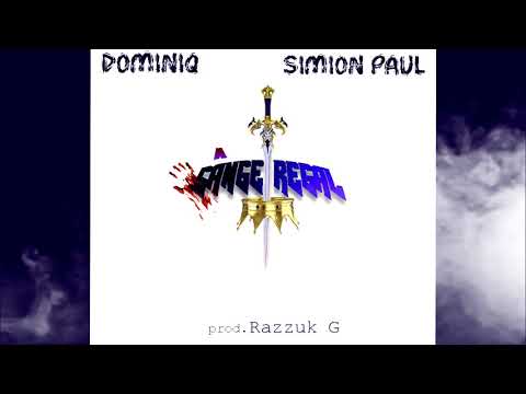 Simion Paul x Dominiq - Sange Regal (prod.Razzuk G)