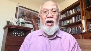 Mahanaim Life Ministry Sermon - Ps Jose Roco
