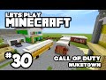CoinOp Plays Minecraft Episode 30: Call of Duty - Nuketown CoinOp Plays Minecraft Episode 30: Call of Duty - Nuketown