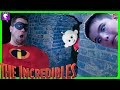 Secret TUNNEL In HobbyKids House Jack Jack Incredibles Adventure Part 2