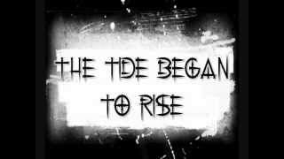 the tide began to rise demon hunter lyrics HD