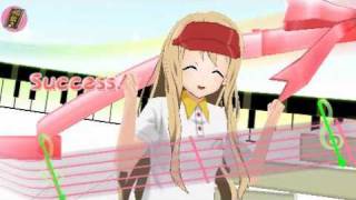 Bài hát Dear My Keys ~Kenban no Mahou - Nghệ sĩ trình bày Minako Kotobuki