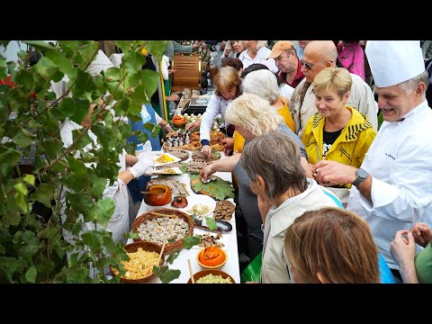 “Latgales pūra lāde – atdzimšana” 3. raidījums 29. septembrī!