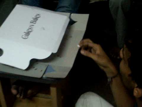 Happy Birthday shangi !!!