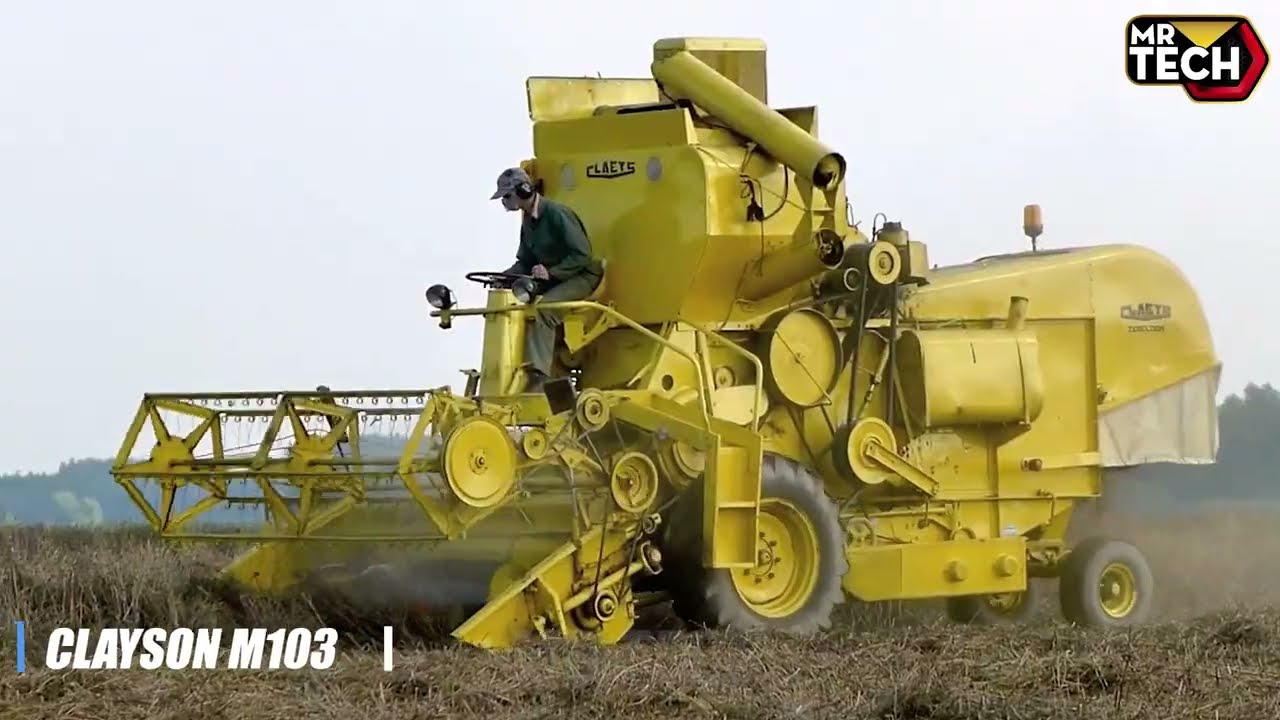 Most Unbelievable Agriculture Machines | Farmers Use Agricultural Machines You Have Never Seen #24