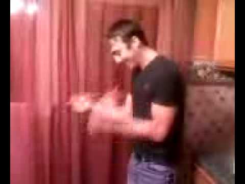 World's Fastest Finger Snapper!!