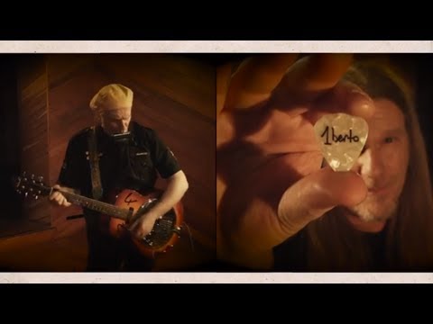 Video thumbnail for Sua Graça