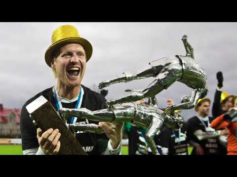 Del 1: 1930-1999: Vilka var IFK Mariehamn då?