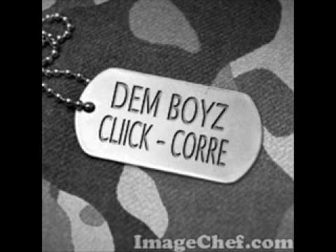 Dem Boyz Click - Corre