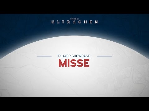 World Warriors of Capcom Cup: Misse