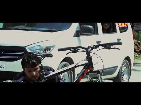 Meri wahe cycle Atlas ki Haryana song