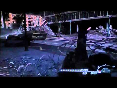 Call of Duty: Modern Warfare 3 campaign pt25