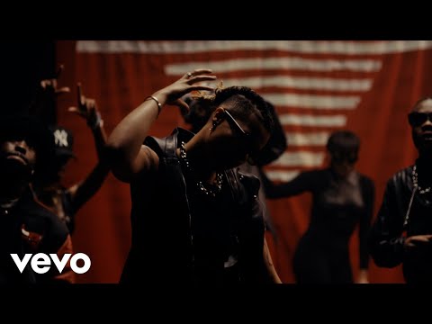 Lala &ce - Djinzin (Official Video) ft. Ste Milano