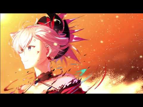 Fate/Grand Order OST Mix - Heroic Swordsman + Slash The Void