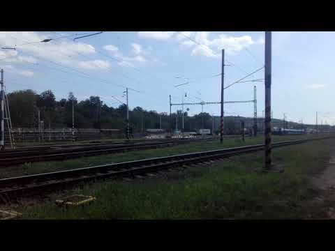 REGIOPANTER 440 001-6 Olomouc➡Žďár n. S.