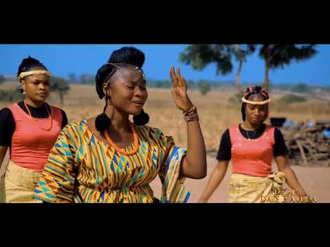 Kawu Dan Sarki “IN GALLO” (Official Video )💕😜😍