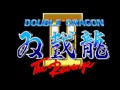 Double Dragon 2 Stage 2 Theme Song