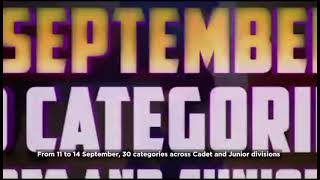 Download lagu SAMBUT SANG JUARA, INDONESIA MENJADI TUAN RUMAH || THE ASIANS CADETS & JUNIOR JUDO CHAMPIONSHIP 2025 mp3 Download lagu SAMBUT SANG JUARA, INDONESIA MENJADI TUAN RUMAH || THE ASIANS CADETS & JUNIOR JUDO CHAMPIONSHIP 2025 mp3